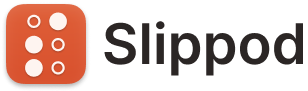 Slippod Logo